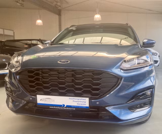 Ford Kuga age.one-day registration Kaufen