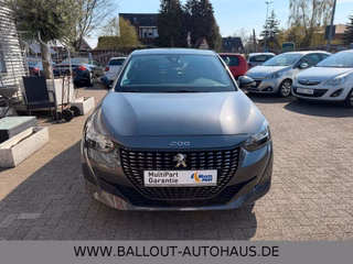 Peugeot 208 Active Pack*1.HAND*KLIMA*TEMP*SHZ*SPUR*EURO6 - foto 3