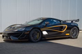 Thumbnail 1 - McLaren 620R Coupé MSO VisualCarbon 1 owner from new