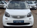 Daumennagel 12 - Smart ForTwo PASSION*AUTOMATIK*SITZHEIZUNG*KLIMA*LED*