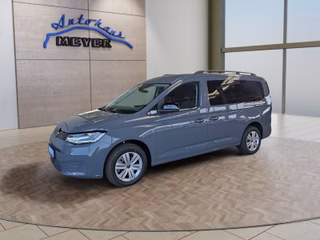 Volkswagen Caddy Maxi age.one-day registration Kaufen