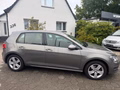 Daumennagel 6 - Volkswagen Golf VII 1,6 TDI DSG Comfort Klima Zahnriemen neu