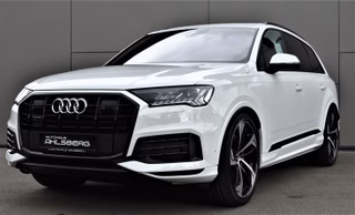 Audi Q7 age.one-day registration Kaufen