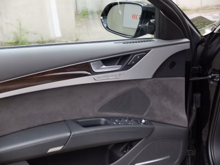 Audi A8 2.0 TFSI hybrid Top Ausstattung - bilder 10