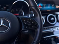 Daumennagel 26 - Mercedes-Benz C 200 d/AUTOMATIK/DISTRONIC/LED/NAVI/KAMERA/