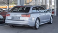 Daumennagel 4 - Audi A6 3.0 TDI QUATTRO ACC PANO HUD TOT SPUR AHK
