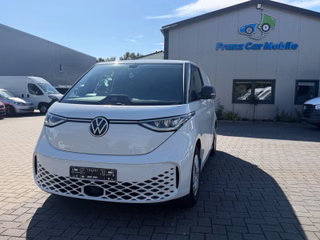 Volkswagen ID. Buzz Gebrauchtwagen Kaufen