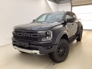 Ford Ranger Raptor Gebrauchtwagen Kaufen