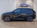 Daumennagel 2 - Hyundai TUCSON 1,6T HEV N Line X UPE=54000 Euro! **