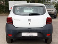 Daumennagel 9 - Dacia Sandero II Essentiel TÜV NEU a.A. 08/28 GGG
