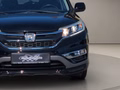 Daumennagel 13 - Honda CR-V 1.6 i-DTEC Lifestyle+ 4WD Xenon Navi KAM PDC