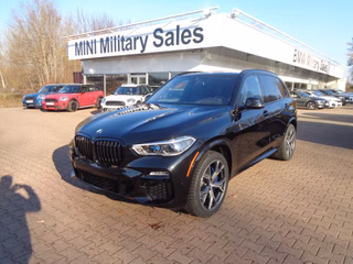 2021 BMW X5 xDrive 40i - photo 1