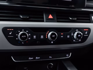 Audi A4 30 TDI S line  VIRTUAL SPORTSITZ - bilder 2
