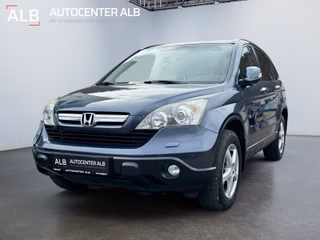 Honda CR-V Gebrauchtwagen Kaufen