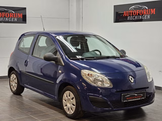 Renault Twingo Gebrauchtwagen Kaufen
