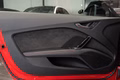 Daumennagel 39 - Audi TT 45 TFSI quat|3x S-LINE|COMPETITION PLUS|