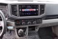 Daumennagel 27 - Volkswagen Crafter Kasten 35 lang Hochdach AHK NAVI APP