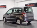 Daumennagel 4 - Ford Tourneo Courier Ecoboost Trend