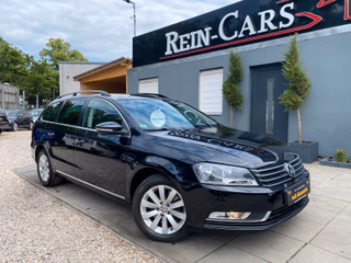 Volkswagen Passat Variant Used vehicle for sale