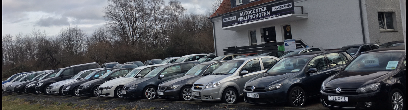 Autocenter Wellinghofen