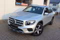 Daumennagel 1 - Mercedes-Benz GLB 180 d DCT LEDER=NAVI=MBUX=LED High Performance-Scheinwerfer