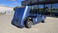 Daumennagel 22 - Wiesmann MF 3 Roadster | 343 PS | 16.400 km
