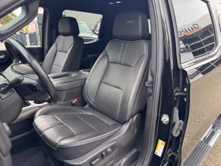 Chevrolet Silverado High Country 3.0l Duramax Longbed - foto 13
