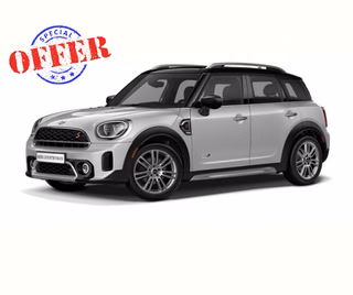 MINI Cooper S Countryman All4 New vehicle for sale