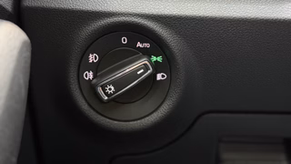 Skoda Scala Style  AHK ACC TEMPOMAT PANO PDC - bilder 18