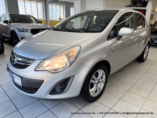 Opel Corsa D 1.4 "Satellite" - nur 111 tkm - PDC KLIM - bilder 28