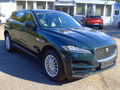 Daumennagel 8 - Jaguar F-PACE 25T Prestige AWD Pano Leder Motorproblem