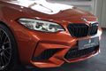 Daumennagel 6 - BMW M2 Competition