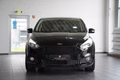 Daumennagel 4 - Ford S-MAX Titanium AUTOMATIK