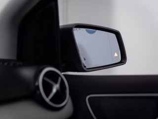Mercedes-Benz B 200 Urban LED*NAVI*SHZ*RFK - bilder 7