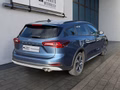 Daumennagel 3 - Ford Focus Turnier 1.5 Active AHK/ACC/BANG&OLUFSEN/RFK