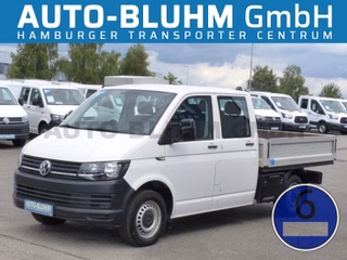 Volkswagen T6 Transporter Used vehicle for sale