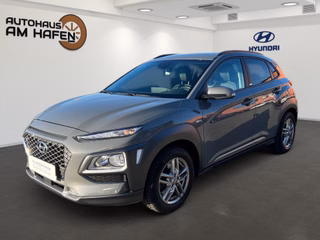 Hyundai KONA Gebrauchtwagen Kaufen