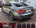Daumennagel 3 - Audi A5 2.0 TDI Quat. S-Line 2Hd Kamera Navi 19"Rotor