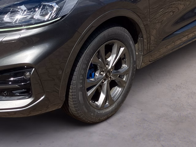Ford Kuga ST Line X PHEV NAVI+AHK HEAD UP+B&O+PDC+LED+WINTER PAKET - bilder 5