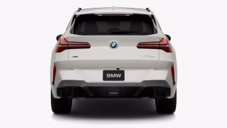 2026 BMW X3 30 xDrive - photo 5