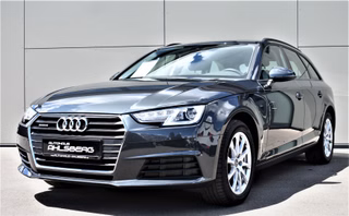 Audi A4 Used vehicle for sale