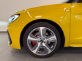 Daumennagel 9 - Audi A1 Sportback 40 TFSI S line AUDI GARANTIE