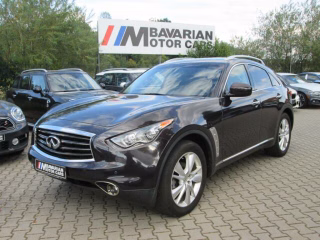 Infiniti FX35 Used vehicle for sale