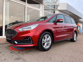 Ford Galaxy Gebrauchtwagen Kaufen