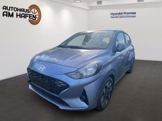 Hyundai i10 Vorführfahrzeug Kaufen