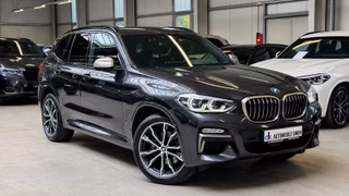 BMW X3 M40 Used vehicle for sale