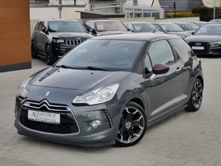 Citroën DS3 Gebrauchtwagen Kaufen