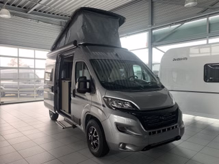 Carado 540 Neuwagen Kaufen