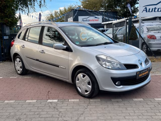 Renault Clio Gebrauchtwagen Kaufen