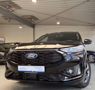 Ford Kuga age.one-day registration Kaufen